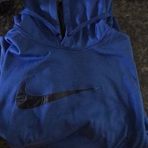 NIKE HOODY